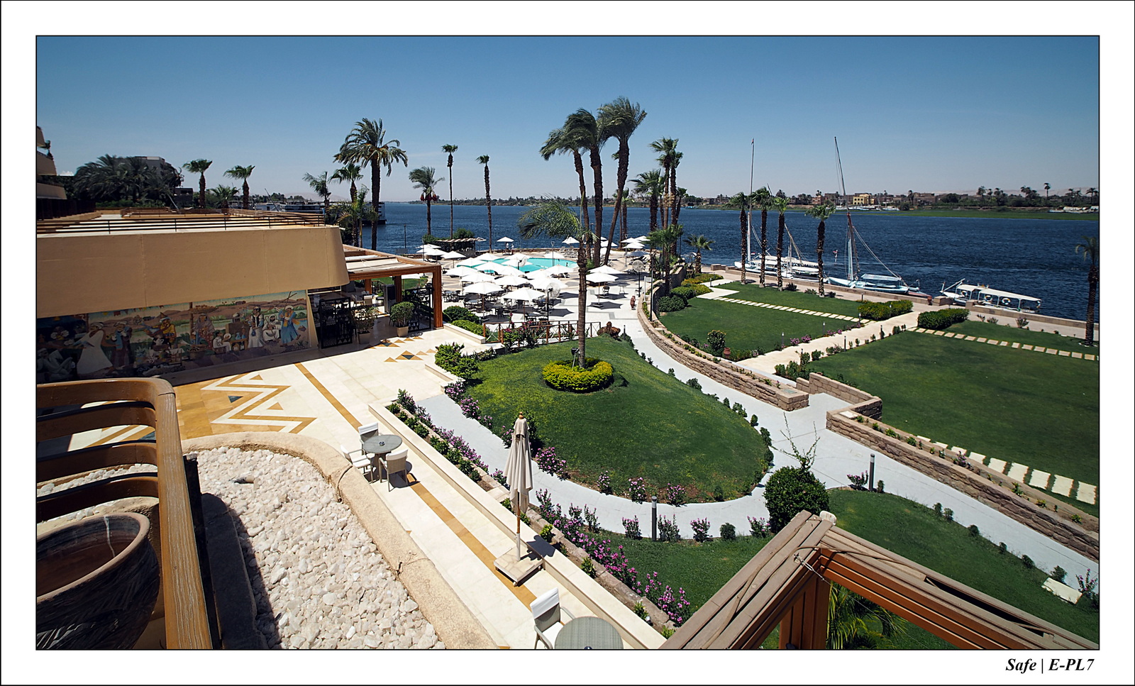 Louxor - Juillet 2021 - 100